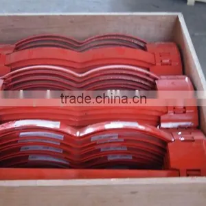 API Quality Non-weld Bow Spring Centralizers for Cementing Oilwell thumbnail-3