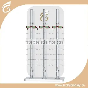 Plexiglass Sunglass Display Rack thumbnail-1