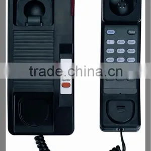 Telephone Landline Housing Corded Telephone Plastic Casing thumbnail-1