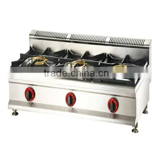 Indian Gas Stove 6 Burner thumbnail-3