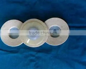 FELT CUP PLATE DISK thumbnail-1
