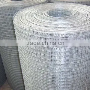 Cheap Super Quality Galvanised Welded Wire Mesh Panel Supplier for Sale thumbnail-6