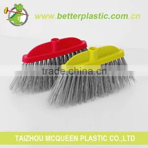 China Supplier Outdoor Or Indoor Plastic Brooms thumbnail-4