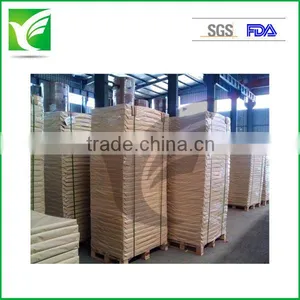 China Manufacture pe Coated Paper in Sheet for Cup thumbnail-1