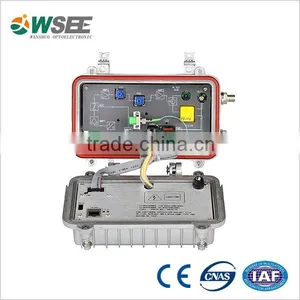 Optical Receiver Catv/CATV Fiber Optic Receiver thumbnail-1