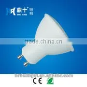 SMD Led Spotlight 7w 2835SMD Led Lamp Gu10 Led ,Aluminium +plastic Body Spot Led Light thumbnail-2