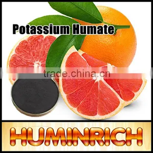 Huminrich Stimulates The Whole Plant Grow Humic Acid Manufacturer In India thumbnail-1