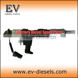 Fuel Injection Pump W04E Fuel Pump W06E Feed Pump W04D Injector Nozzle thumbnail-1