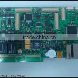 Shen Zhen Factory Offer Low Price and High Quality Electronic Pcba,PCB Copy thumbnail-2
