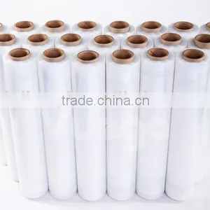 Casting Manual and Machine Wrapping Stretch Film thumbnail-1