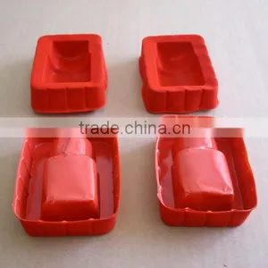 Trustworthy China Supplier PET/PP Disposable Cosmetic Case Box thumbnail-4