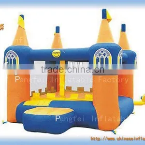 Inflatable Bouncer/cheap Inflatable Bouncers thumbnail-1