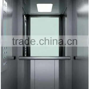 320KG Small Elevator Low Cost Home Elevator thumbnail-1
