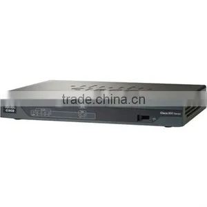 CISCO887VA-K9 VDSL/ADSL Over POTS Multi-mode Router thumbnail-1