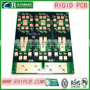 Rogers/taconic/isola/fr4/ F4BK PCB Sequentially-laminated Mulitlayer thumbnail-1