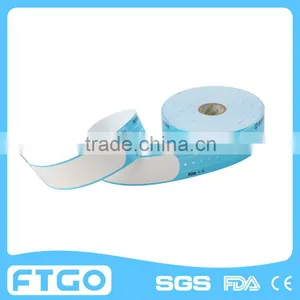 Roll Scan Direct Thermal Medical id Bracelet From Manufacture/OEM ODM thumbnail-3