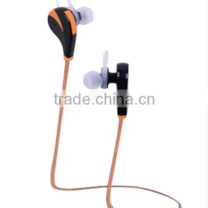 New Design Bluetooth Headset thumbnail-2