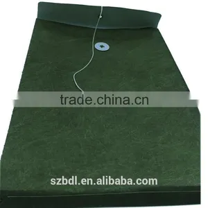 Custom Printed Tyvek Paper Mailer Fashion Rigid Tyvek Mailer thumbnail-4