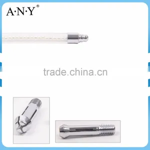 ANY Pearl Handle Manual Microrblading Eyebrow Embroidery Permanent Makeup Tattoo Pen thumbnail-1