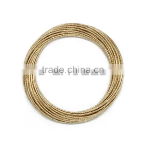 2015 New Fashion Factory Direct Sale Sister Bracelet for Friend thumbnail-2