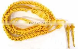 Military Uniform Aiguillette thumbnail-5