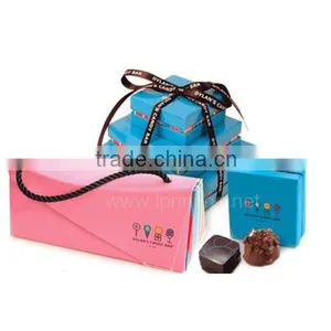 Cardboard Box Pizza Box Cake Box Hongkong Printing thumbnail-3