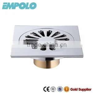 100x100mm Anti-smell Floor Drain FD78901 thumbnail-1