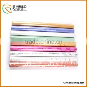 Disposable Self-adhesive Pvc&cpp Plastic Film Sticker thumbnail-3