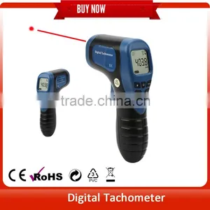High Quality Tachometer(Laser) Digital Auto Tachometer With Factory Price TL-900 thumbnail-1