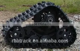Camoplast Tatou Utv 4S All-season Camoplast Utv Tracks Quality Choice thumbnail-3