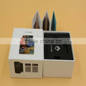 2015 Hottest Product Remote Control Car Module APP Controlled Module A-Cube thumbnail-5