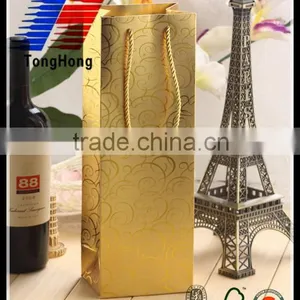 Wholesale Wine Bags thumbnail-3