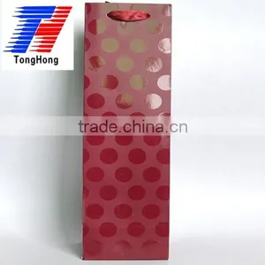 Wine Paper Bag thumbnail-1