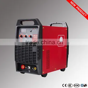 IGBT Inverter dc Arc Portable Cheap Welder ZX7-315 thumbnail-1