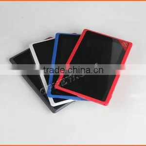 Bottom Sell 7 Inch Allwinner A33 Q88 Quad Core Tablet PC Android 5.1 Lollipop WIFI Bluetooth GPS IPS Touch Screen Big Battery thumbnail-3