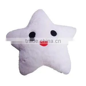 LED 7-Color Luminous Light-emitting Throw Pillow thumbnail-2