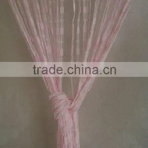 Pompon String Curtain thumbnail-1