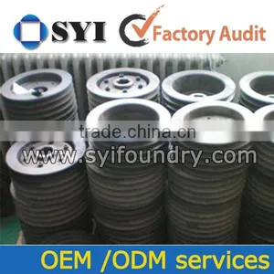 OEM Best High Quality Taper Lock V Belt Pulley thumbnail-5