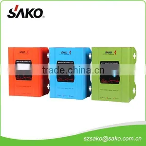 Solar Controller Sandi Solar thumbnail-1