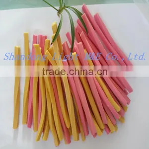 Pet Dog Chewing Gum Manufacturing Machine thumbnail-5