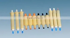 Silicone Short Rubber Companies Looking for Distributors Tube thumbnail-1