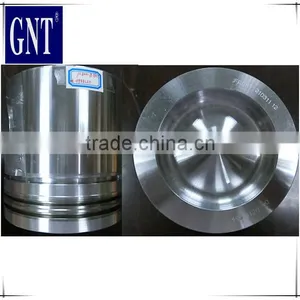 Low Price PC300-8 6CT Engine PISTON 4933120 for Excavator Parts thumbnail-1