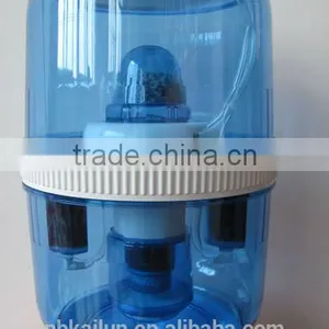 Hot Sell Mineral Pot Water Purifier Without Electricity thumbnail-1