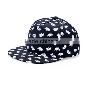 Cheap Corduroy Snapback Hat Wholesale thumbnail-4