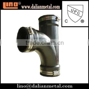 Custom Printed Flexible Coupling Rubber Made in China thumbnail-1