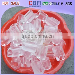 Commercial Used Tube Ice Making Price for Malaysia Ice Plant thumbnail-4