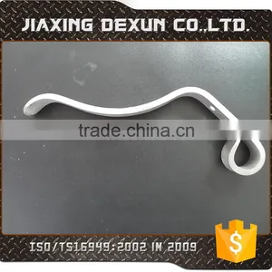 Custom Steel Fabrication With Hot Forging and Cnc Machining Factory Directly thumbnail-1