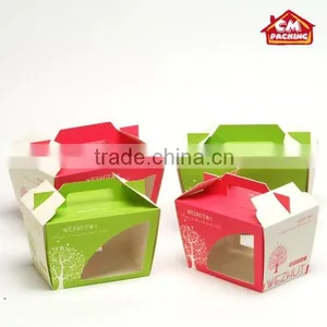 2015 New Product Tasting Paper Cup/muffin Paper Cup thumbnail-1