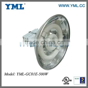 200 Watt UL Induction High Bay Fixture thumbnail-1
