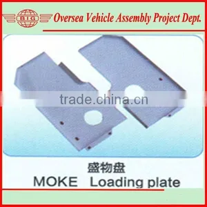 New Moke Car Mini Cooper Body Kit Engine Cover thumbnail-5